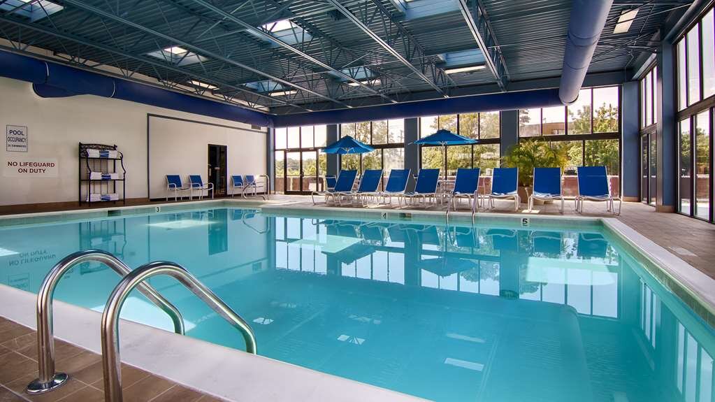 Hotel photo 7 of DoubleTree by Hilton Hotel Virginia Beach.