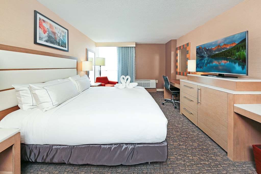 Hotel photo 15 of DoubleTree by Hilton Hotel Virginia Beach.