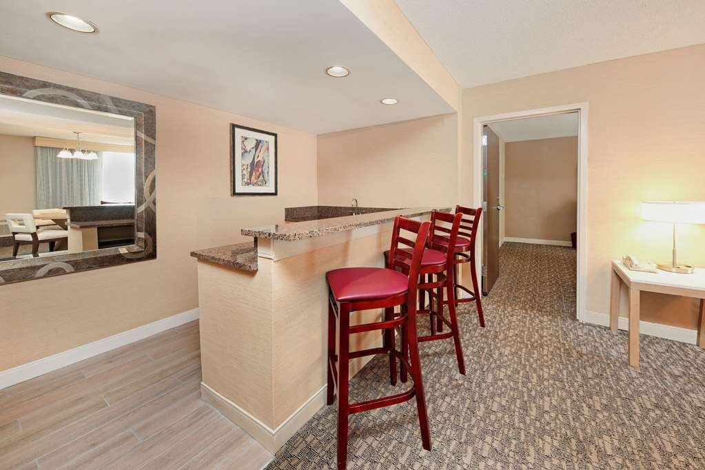 Hotel photo 26 of DoubleTree by Hilton Hotel Virginia Beach.