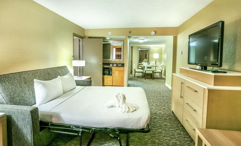 Hotel photo 21 of DoubleTree by Hilton Hotel Virginia Beach.
