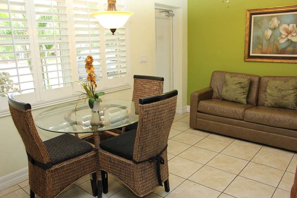 Hotel photo 25 of Tropical Beach Resorts.