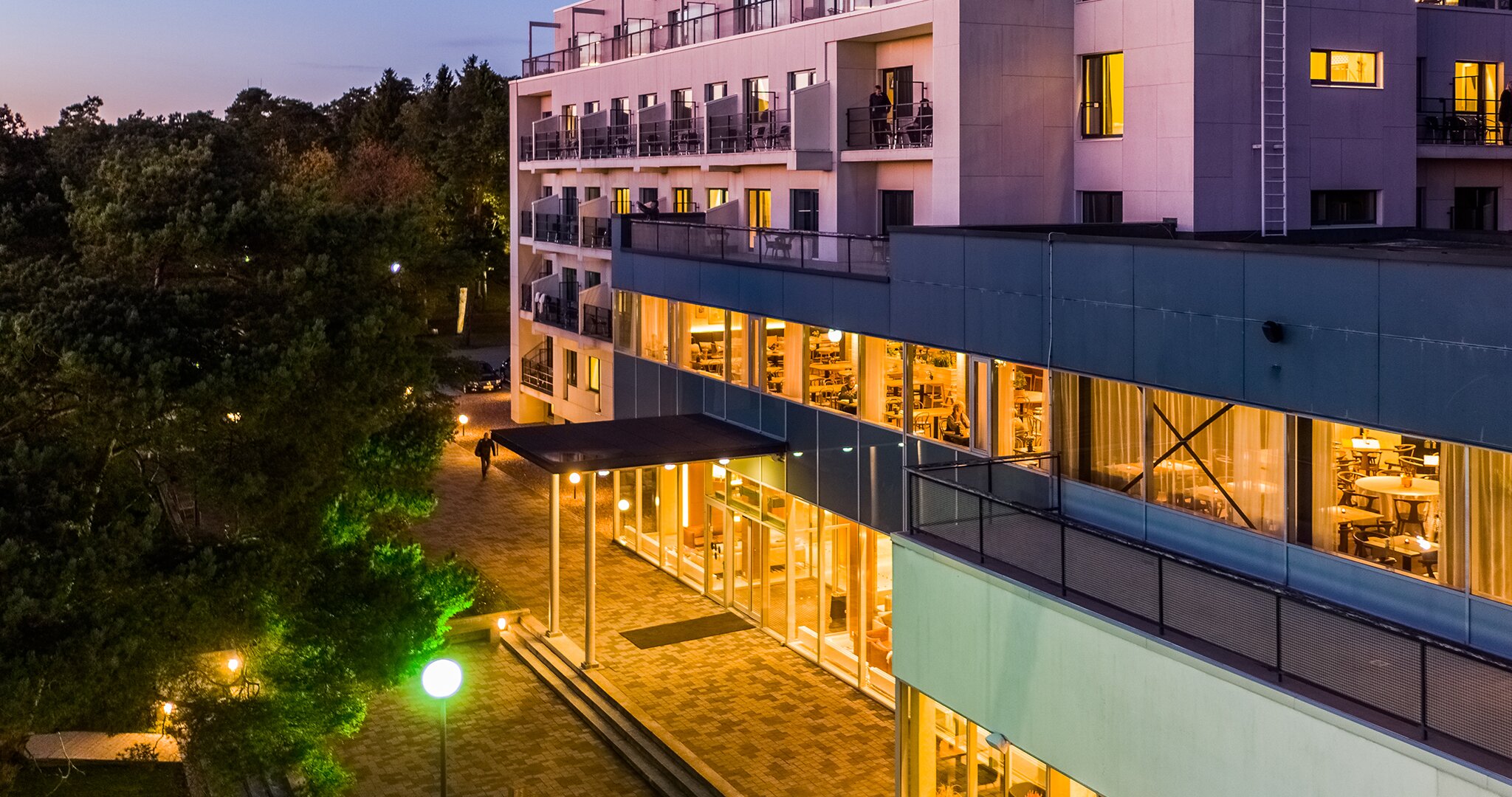 Laulasmaa spa discount