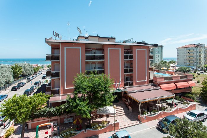 hotel joli valverde cesenatico recensioni