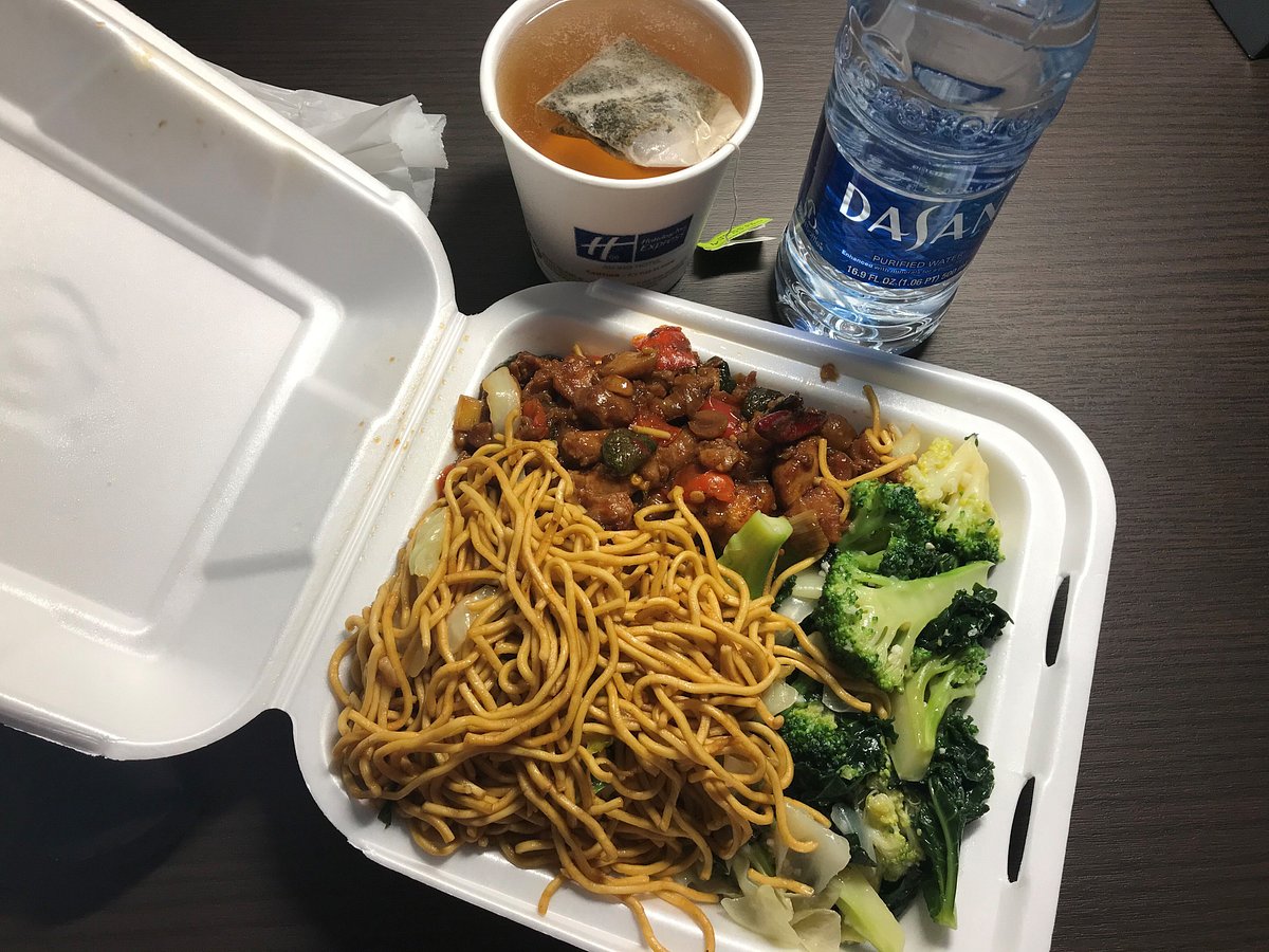 PANDA EXPRESS, New Bern - Photos & Restaurant Reviews - Order Online