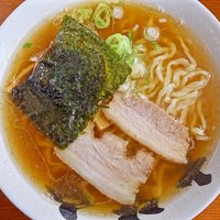 支那そば