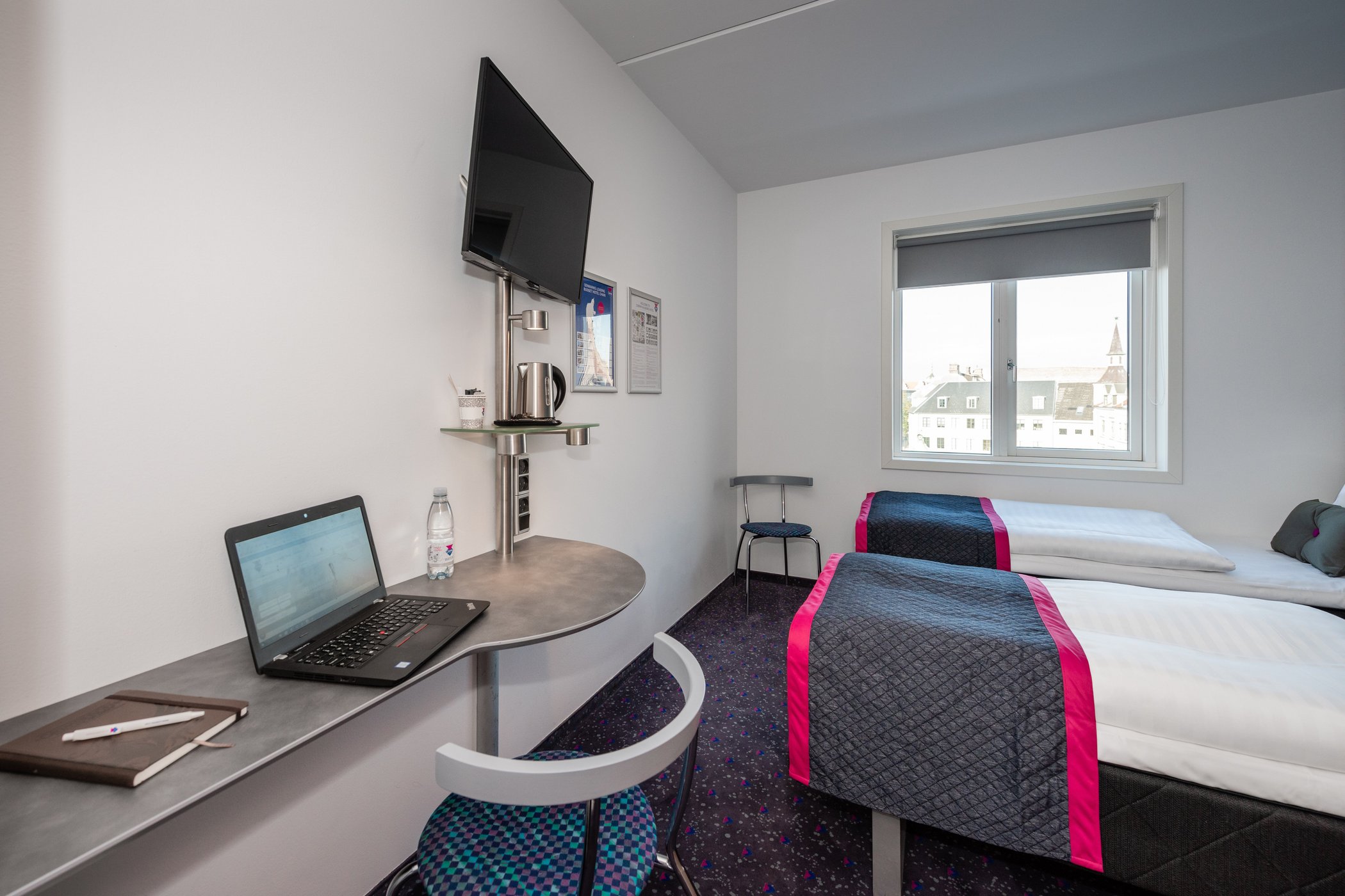 Cabinn by null