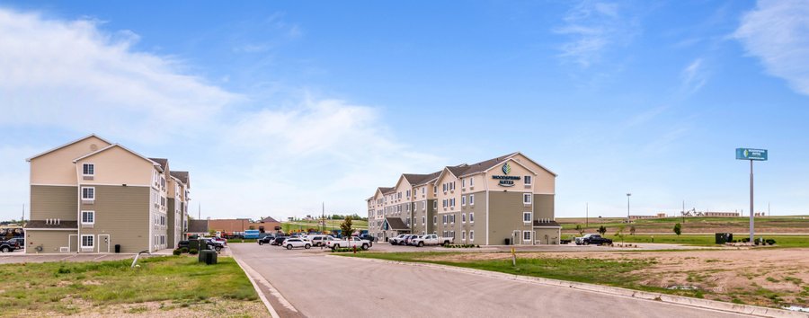 Woodspring Suites Williston Prices Hotel Reviews Nd Tripadvisor