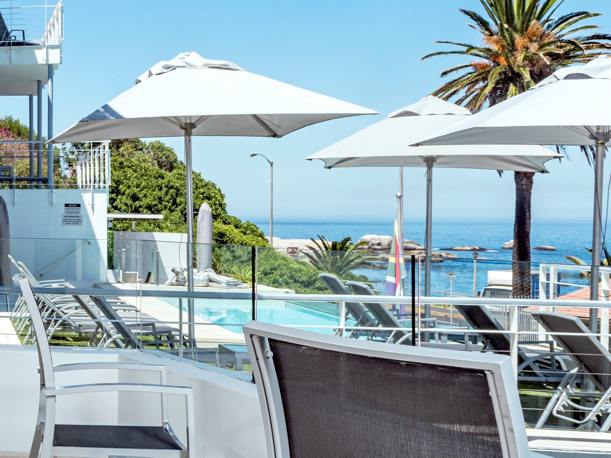 South Beach Camps Bay Boutique Hotel Tripadvisor