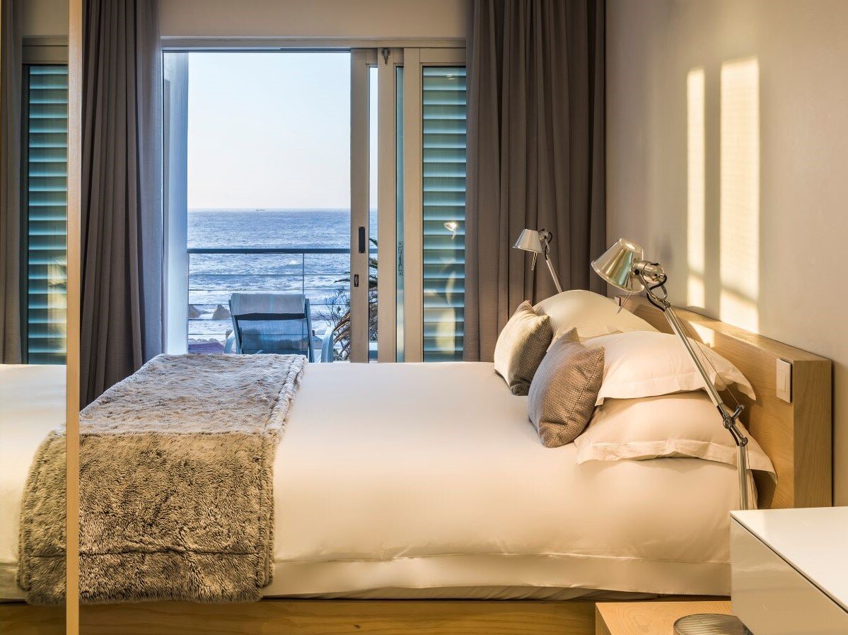 Hotel photo 12 of South Beach Camps Bay Boutique Hotel.