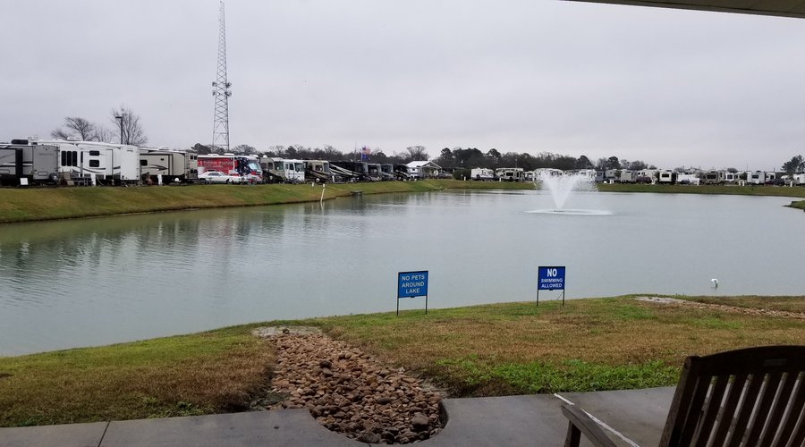 FALLBROOK RV RESORT - Updated 2025 Campground Reviews (Houston, TX)