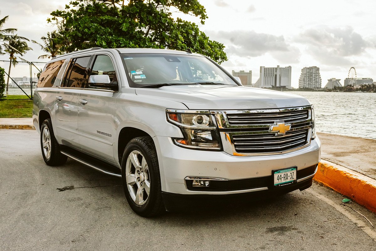 shuttle central cancun