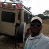 Starfford Mwangi