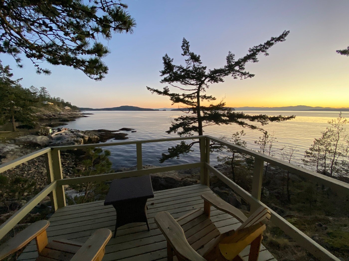 Rockwater Secret Cove Resort Massage: Pictures & Reviews - Tripadvisor
