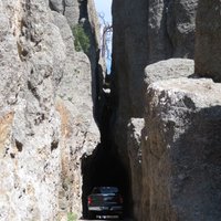 Needle Eye Tunnel (Custer) - All You Need to Know BEFORE You Go