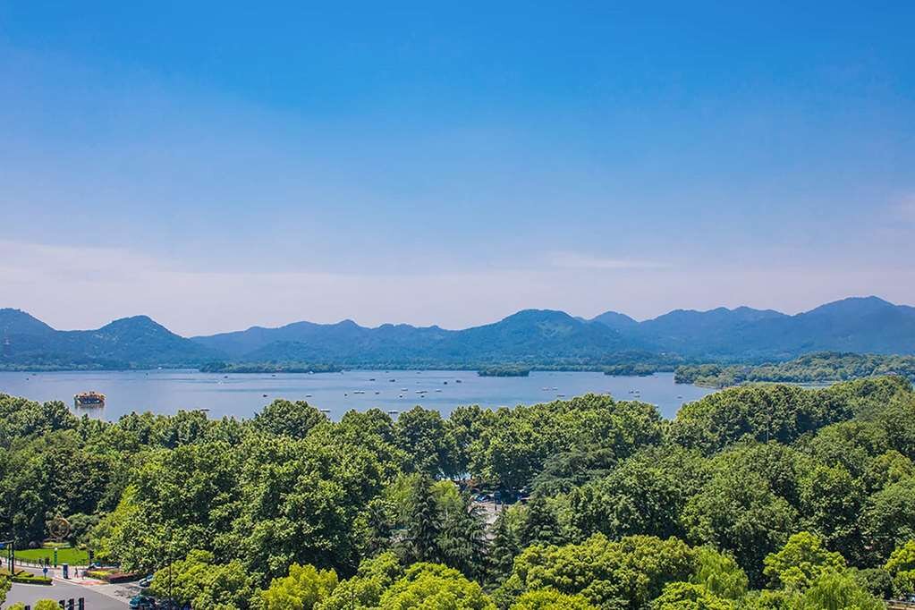 Hotel photo 90 of Wyndham Grand Plaza Royale Hangzhou.