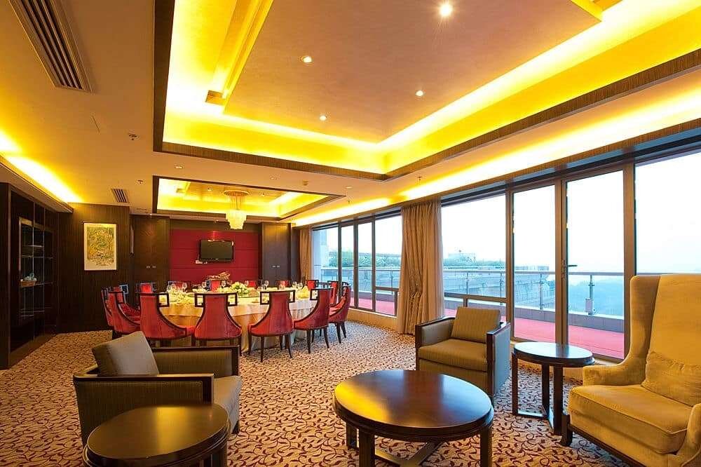 Hotel photo 84 of Wyndham Grand Plaza Royale Hangzhou.