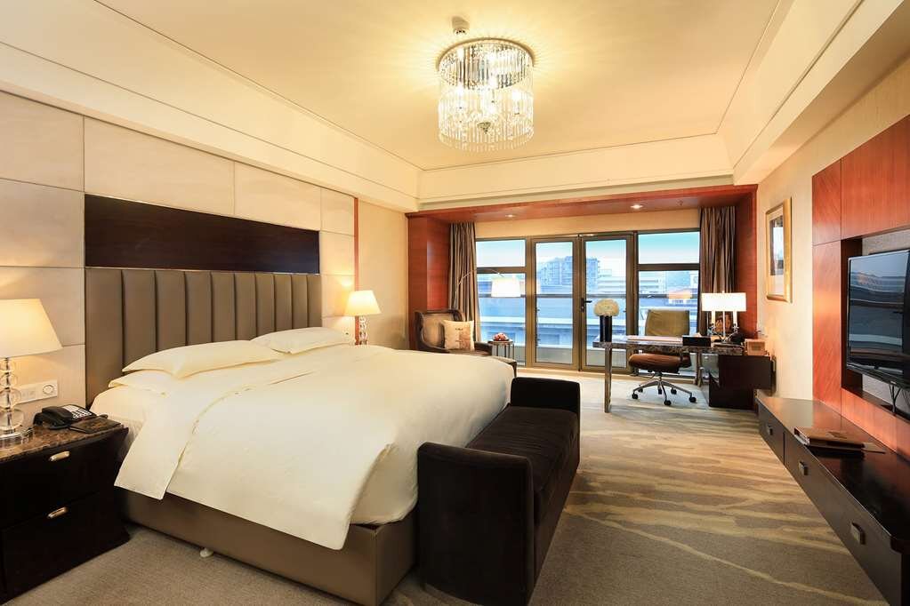 Hotel photo 96 of Wyndham Grand Plaza Royale Hangzhou.