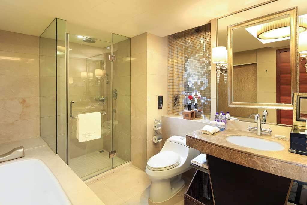 Hotel photo 69 of Wyndham Grand Plaza Royale Hangzhou.