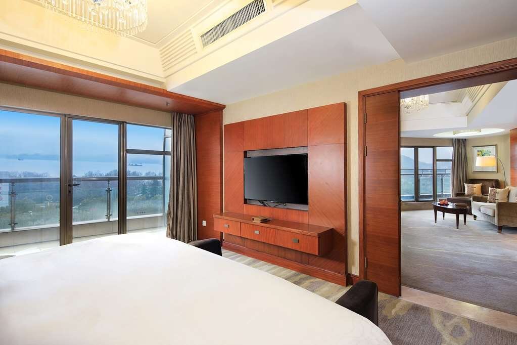 Hotel photo 68 of Wyndham Grand Plaza Royale Hangzhou.