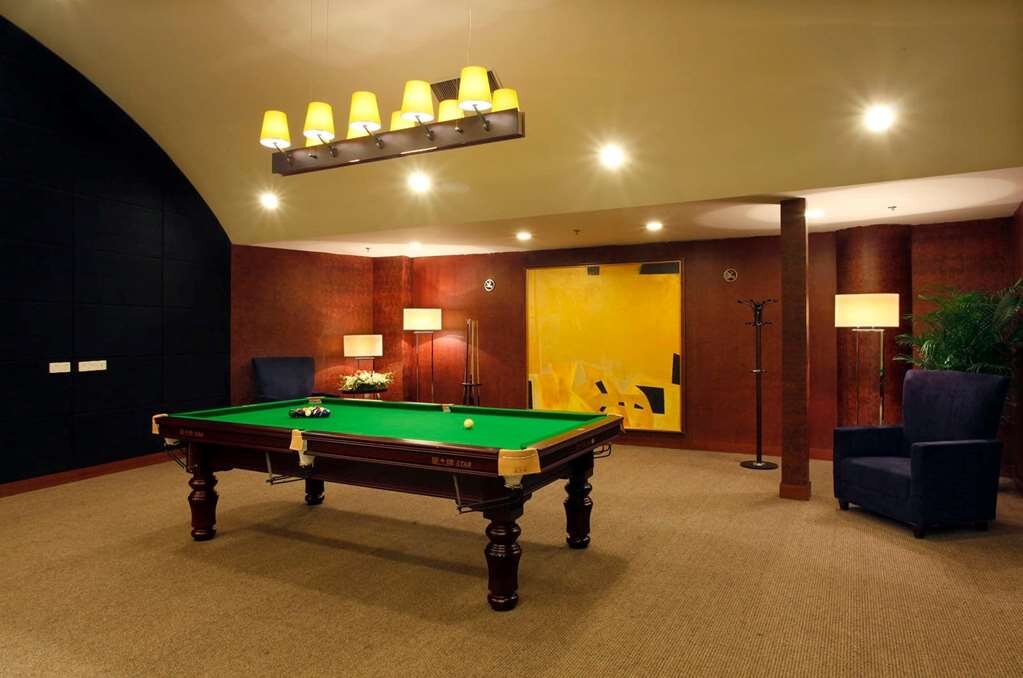 Hotel photo 48 of Wyndham Grand Plaza Royale Hangzhou.