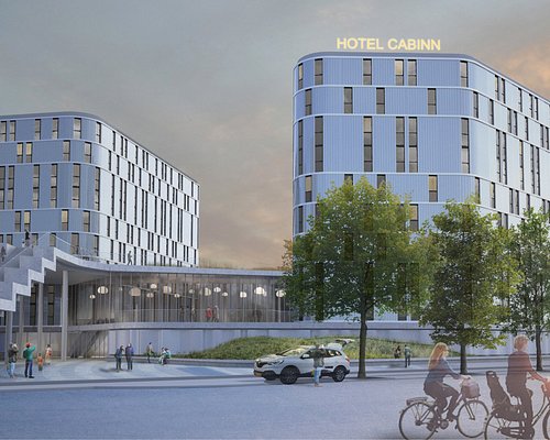 The 10 Best Hotel Deals in Copenhagen (Sept 2021) - Tripadvisor