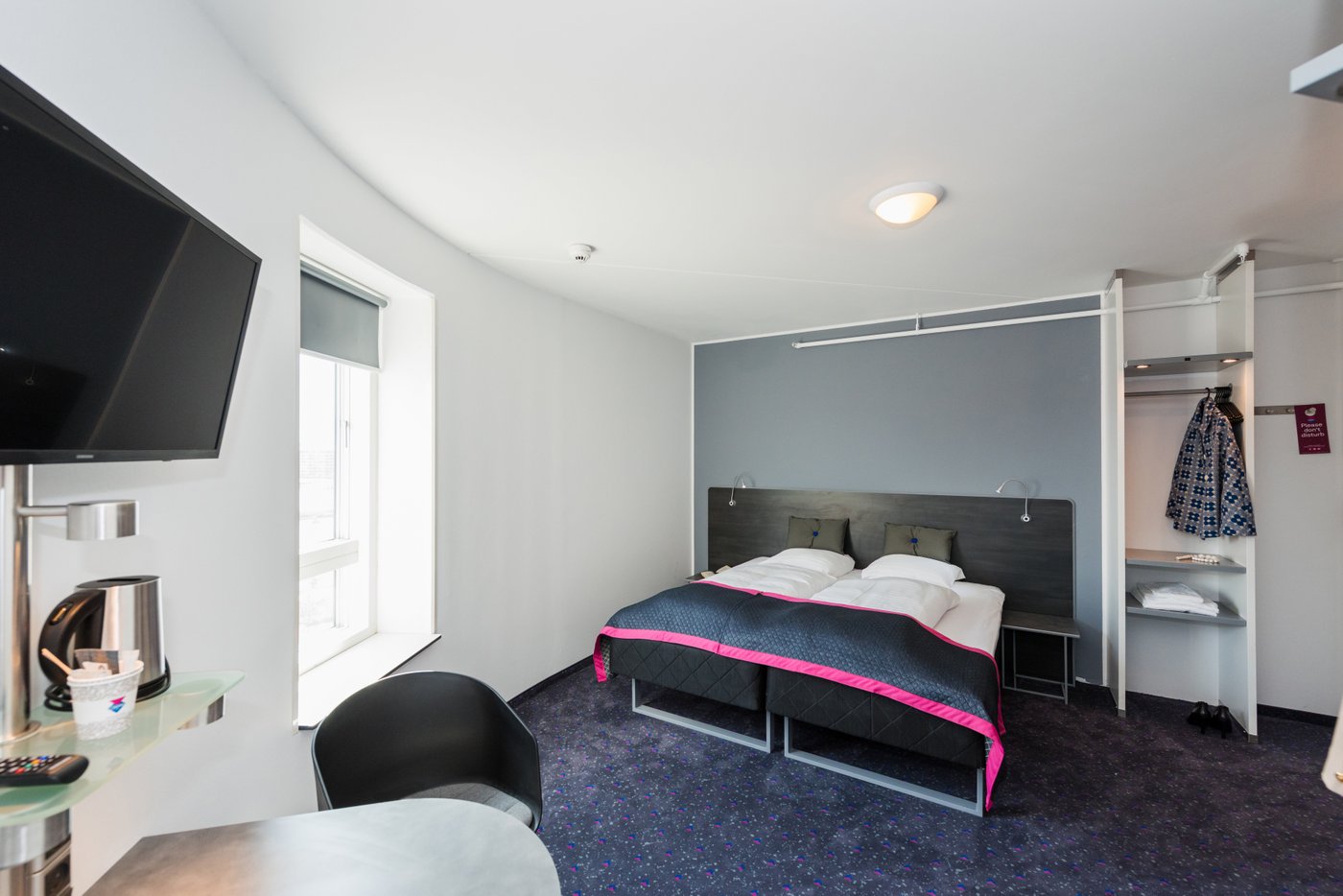 CABINN COPENHAGEN HOTEL : tarifs 2025 et 14 avis