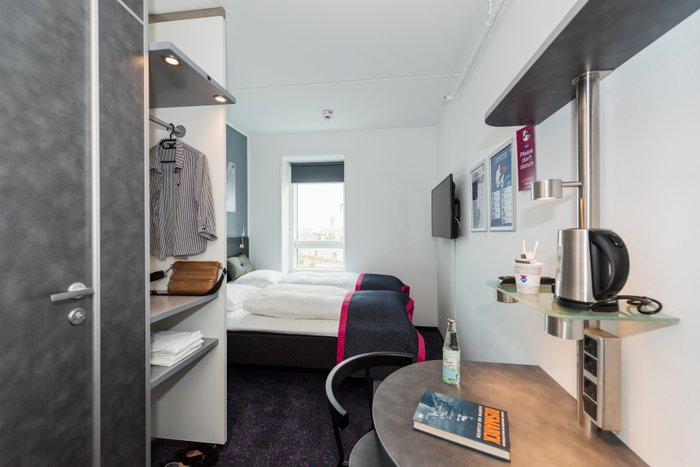 Cabinn Copenhagen Hotel Rooms: Pictures & Reviews - Tripadvisor