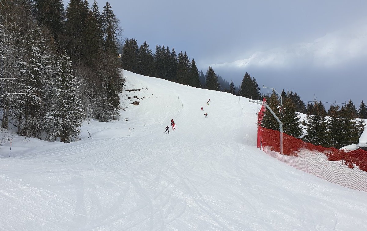 ECOLE SUISSE DE SKI DE GRYON - All You Need to Know BEFORE You Go