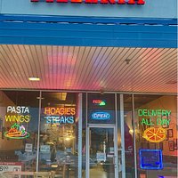 Come on in - We'd love to serve you something delicious!