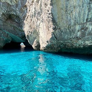 The Blue Grotto: Capri's Most Treacherous Secret 