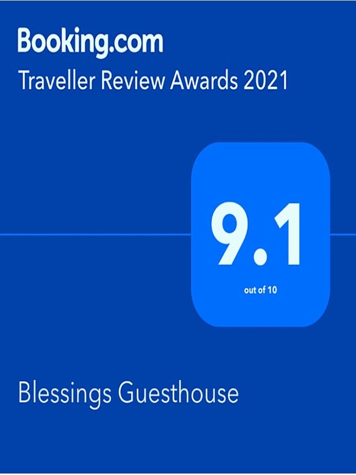 Hotel photo 15 of Blessings Guest House.