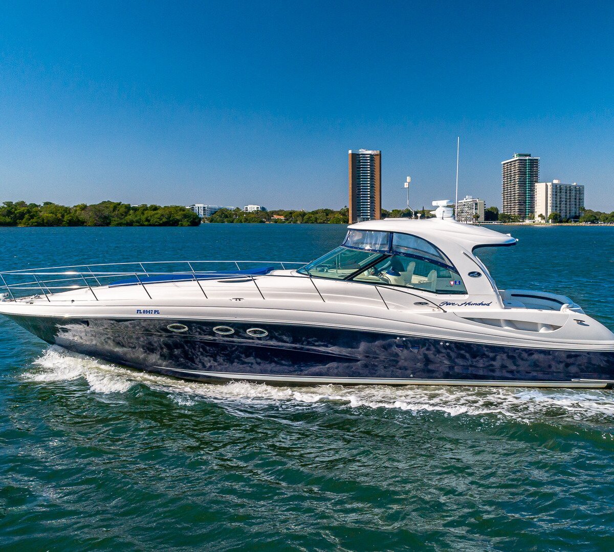 Miami Aqua Life Boat Charters (Miami Beach, FL): Address, Phone Number ...