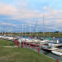 La Marina de Matane