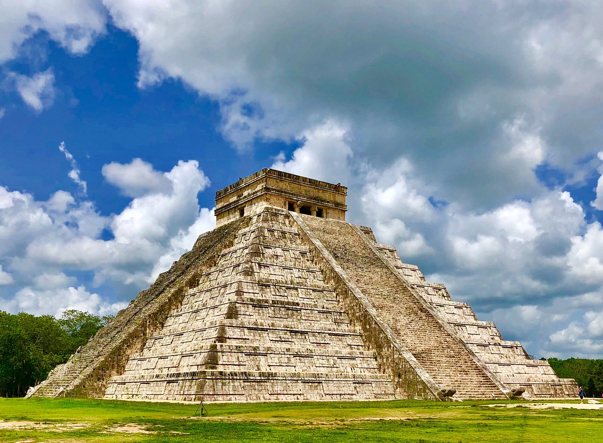 mayan tours cancun