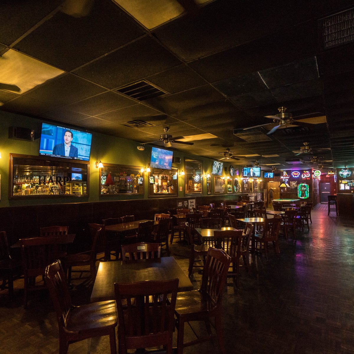 The Abbey Pub - 포트 워스 - The Abbey Pub의 리뷰 - 트립어드바이저
