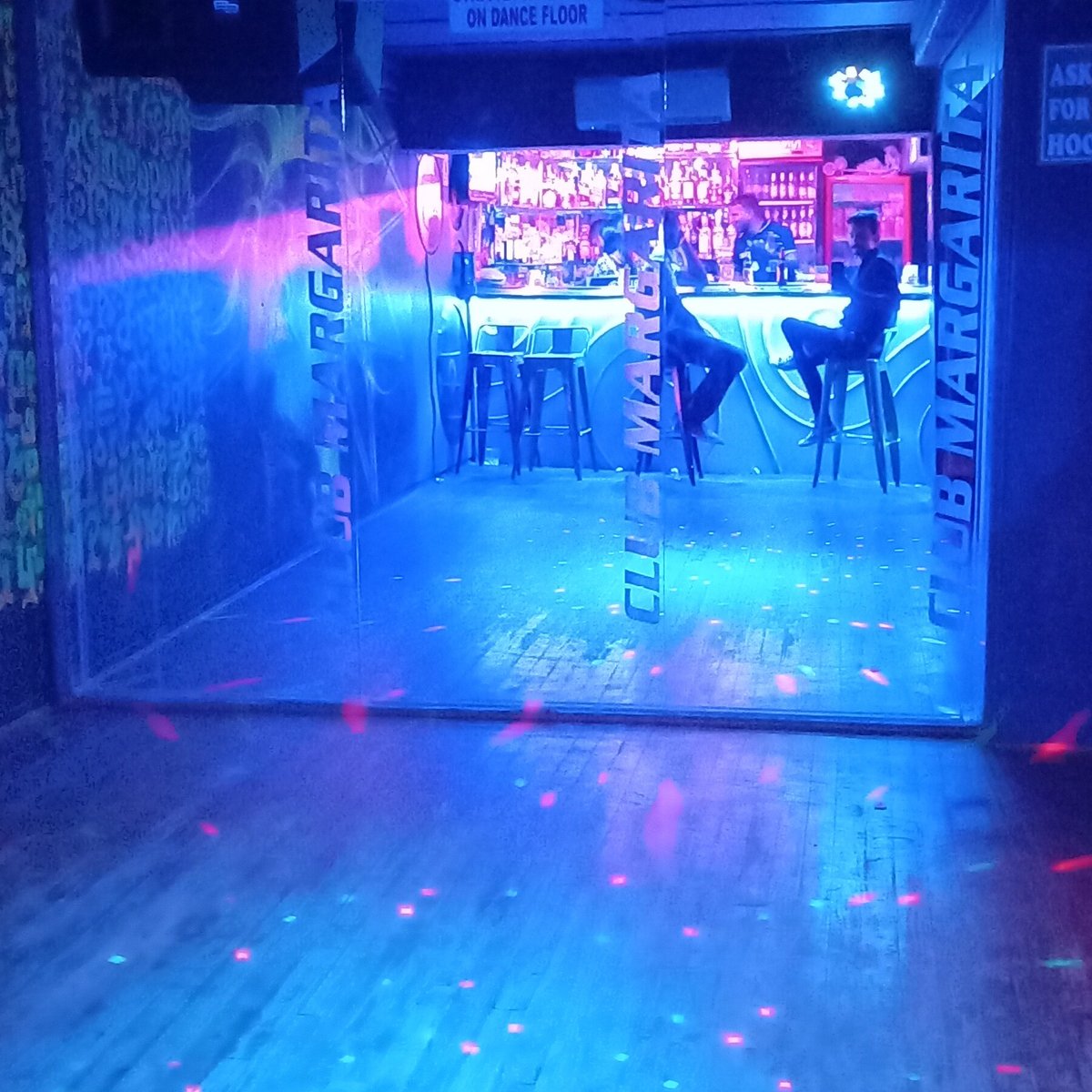 Club Margarita, Колва: лучшие советы перед посещением - Tripadvisor