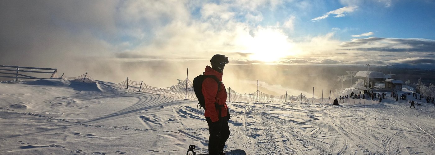 Funäsdalsberget
