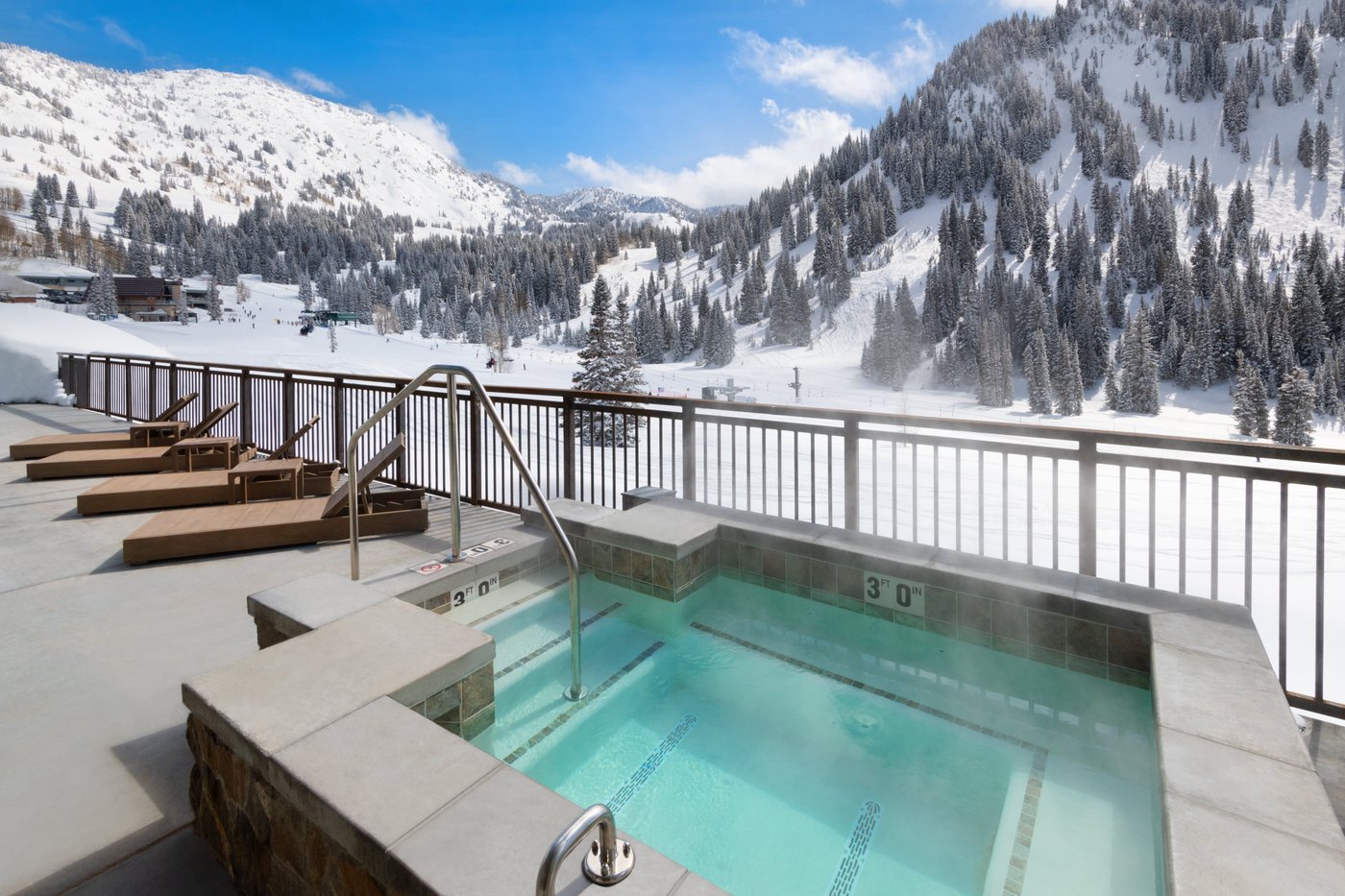 SNOWPINE LODGE Hotel (Alta, UT): Prezzi e Recensioni (2025)