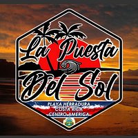 La Puesta del Sol