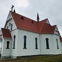 Uniting Church, Penguin