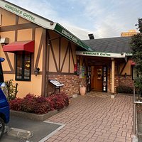 コメダ珈琲店 ふじみ野店