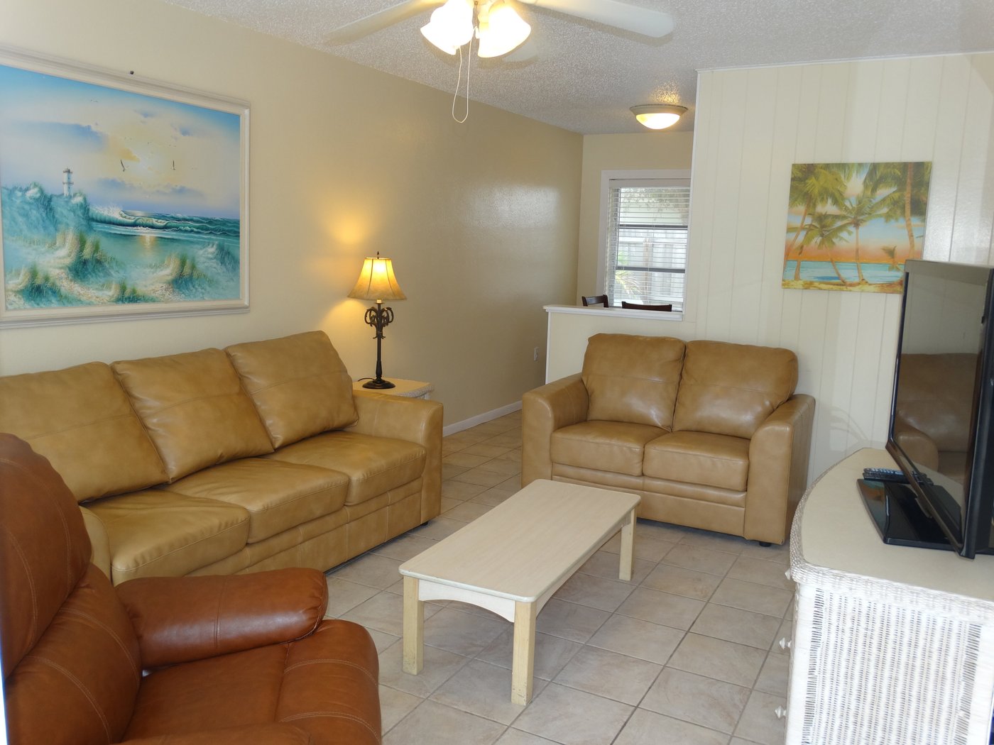 White Sands Resort Florida