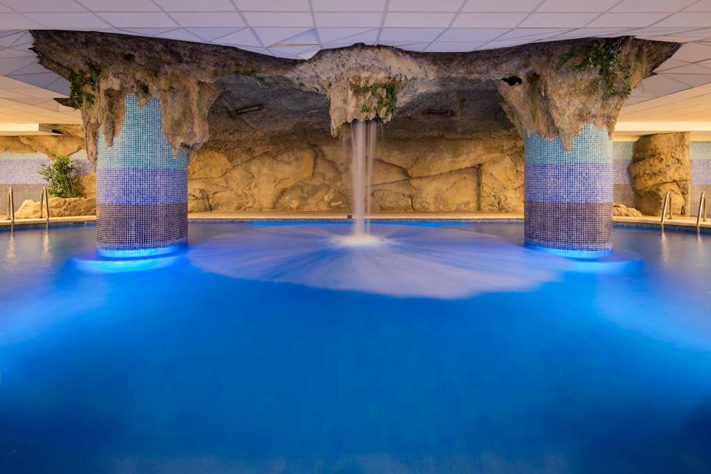 Hotel photo 27 of htop Royal Star & SPA.