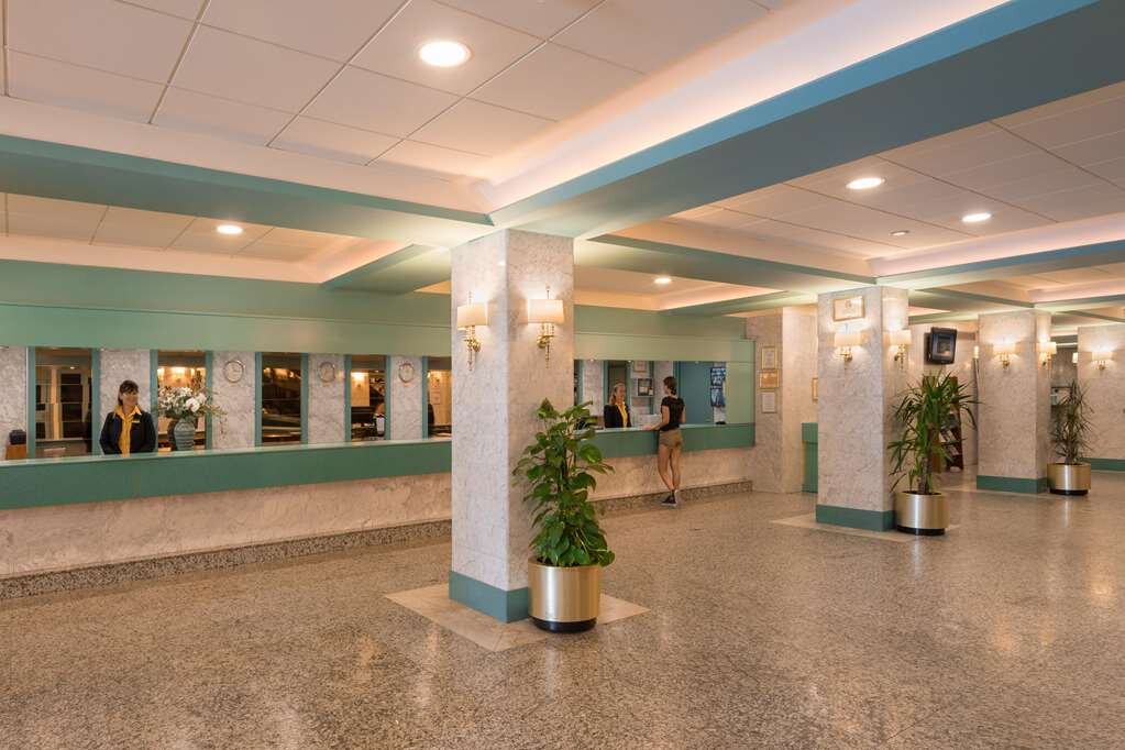Hotel photo 24 of htop Royal Star & SPA.