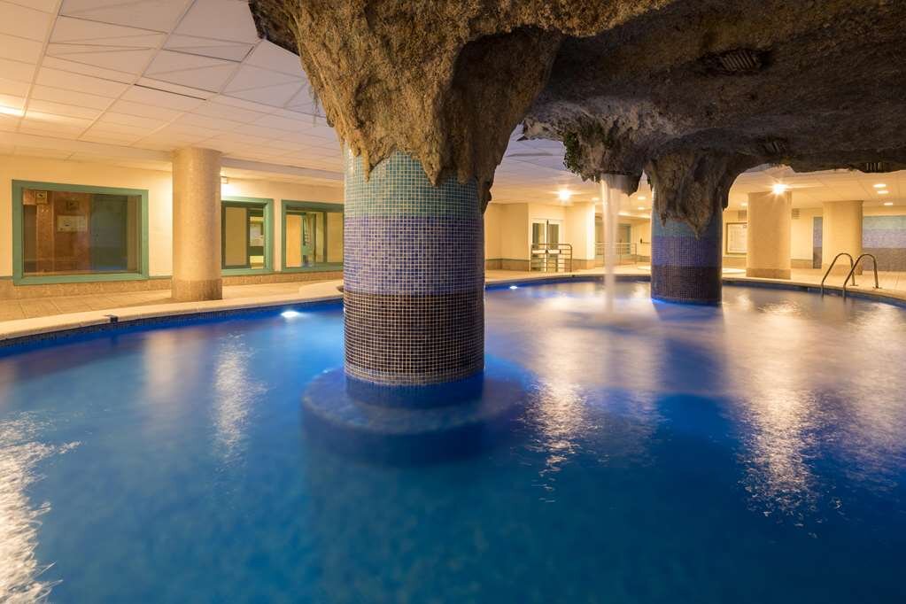 Hotel photo 29 of htop Royal Star & SPA.
