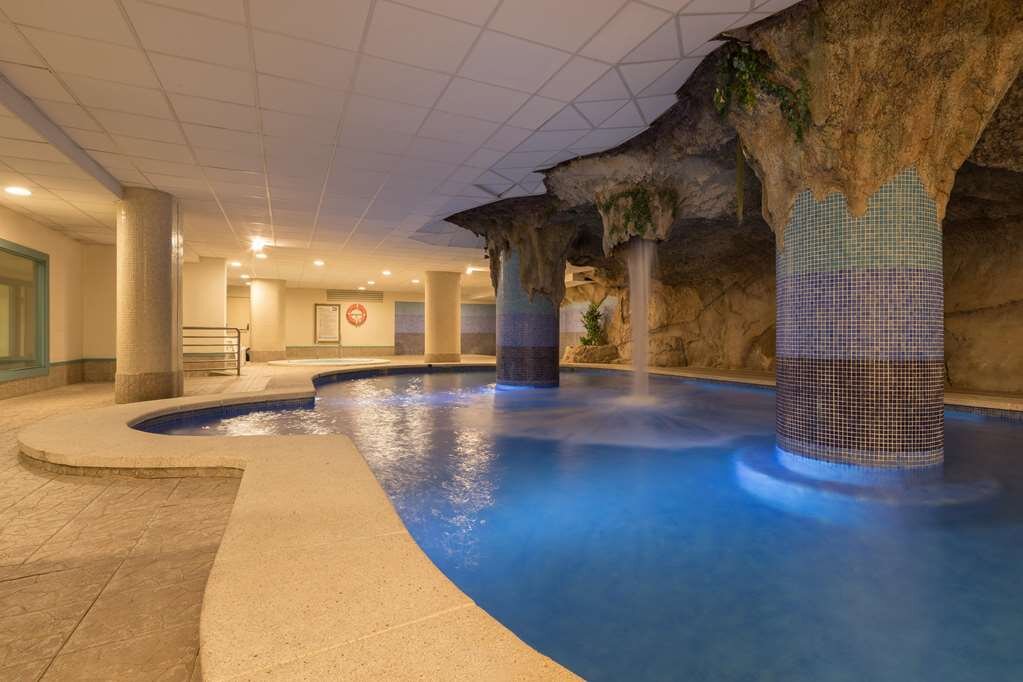 Hotel photo 21 of htop Royal Star & SPA.