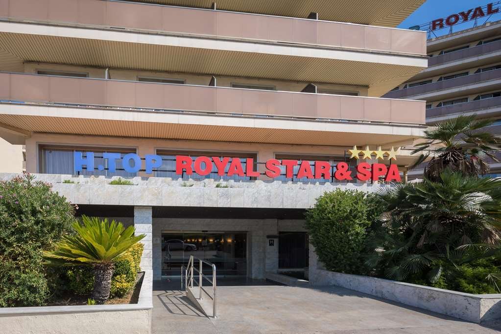 Hotel photo 81 of htop Royal Star & SPA.