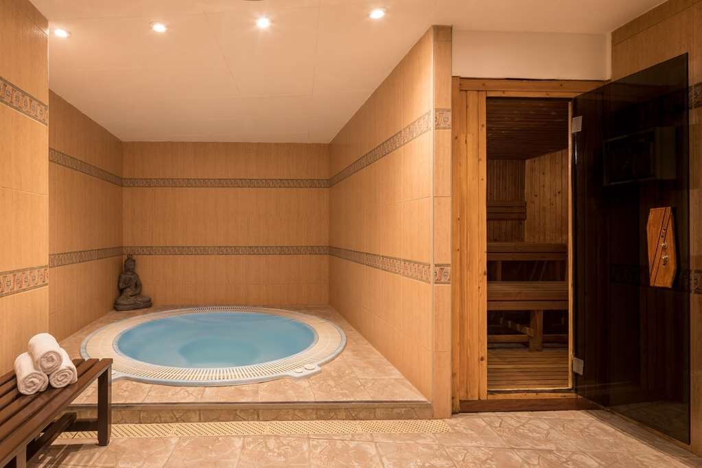 Hotel photo 24 of htop Amaika & SPA . Adults Only.
