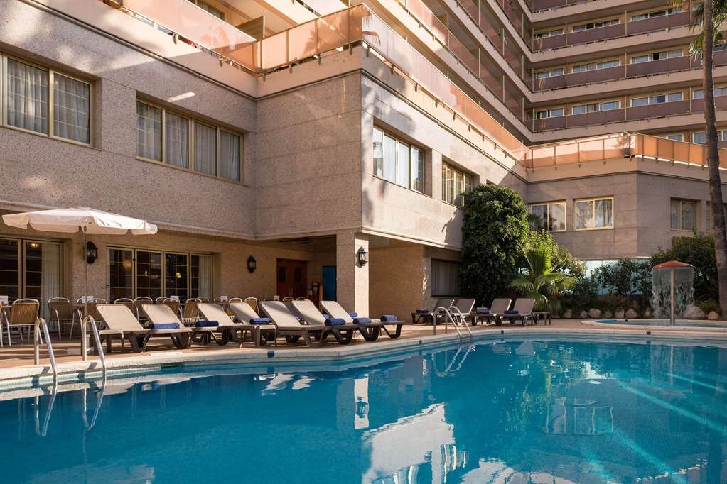 Hotel photo 1 of htop Amaika & SPA . Adults Only.