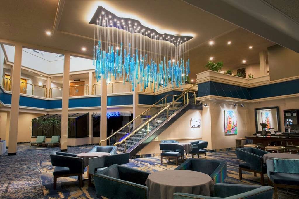 THE 10 BEST Hotels In Boise ID For 2022 From 76 Tripadvisor   Hotel Lobby 